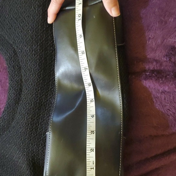 The Sak black crochet bag - Picture 14 of 14